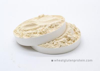 Insolúvel em água glúten de trigo vital 2 anos Prazo de validade HACCP / KOSHER aprovação