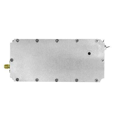 Módulo da frequência ultraelevada 433 megahertz Rf do poder superior 5-200W para o anti jammer do sinal do zangão