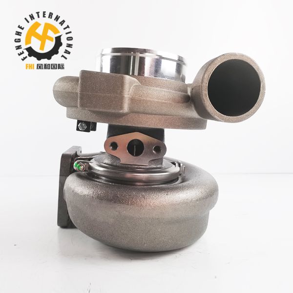 TD08H-31M Hitachi Engine Turbocharger Parts 8-98192-1861 49188-01832