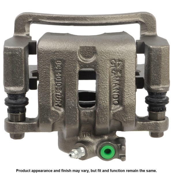 SUZUKI Auto Parts Vehicle Brake Caliper 19B3556 19B3557 OEM 55420-78J00 55410-78J00