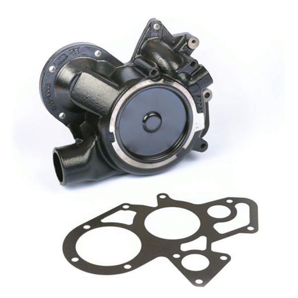 Perkins Engines Parts 1106C-E60TA Water Pump U5MW0196