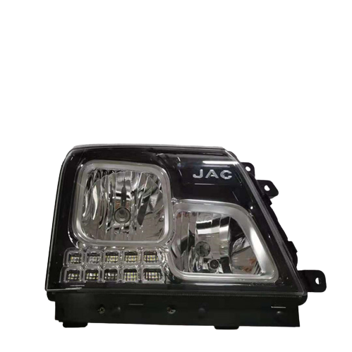 JAC Shuailing Junling Truck Headlights  HFC1041 HFC1048 H330/V3/V5/V6 Front Light for JAC
