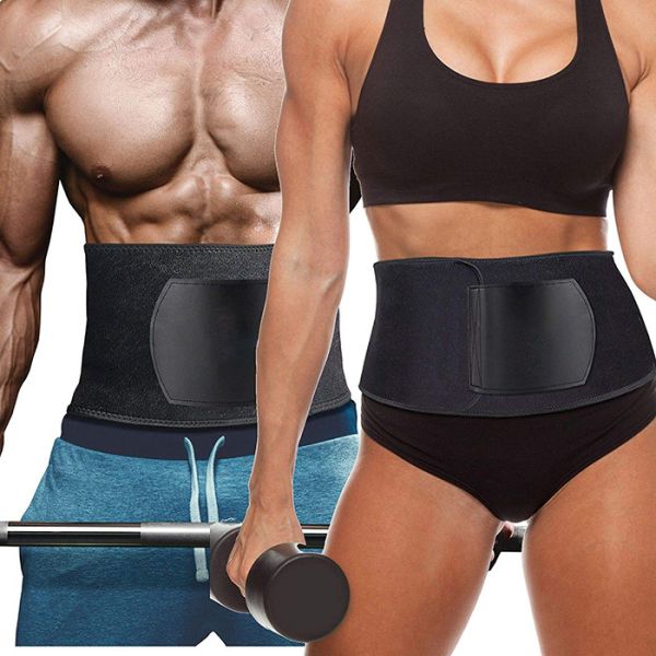 Neoprene Sweat Slim Thigh Trimmer Waist Trainer Leg Shapers Slender Slimming