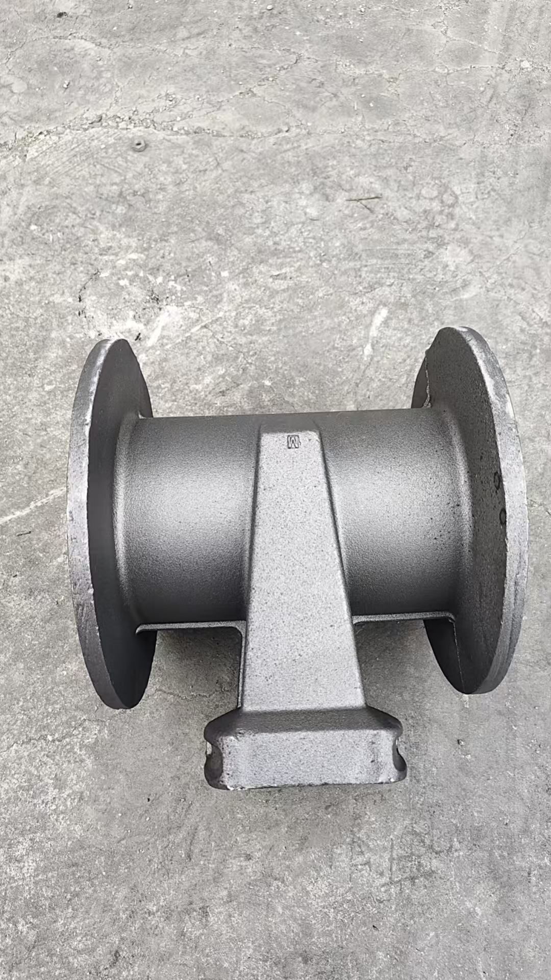 Ductile Iron Valve Casting with High Strength and Toughness for Watertight Sealing and Cost-Effective Fluid Control