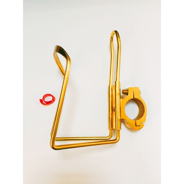 Black Bicycle Water Bottle Holder Must-Have Accessory for Your Motorbike Cup Holder