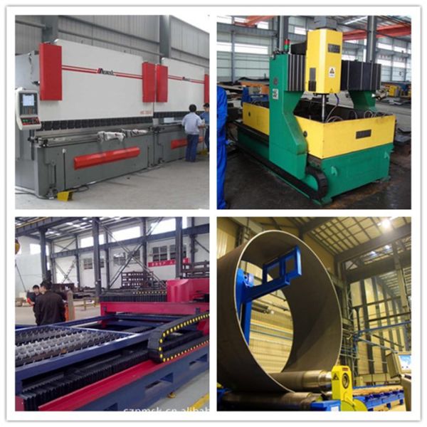 Сталь углерода А3 сушит руководство завода миномета кормить автоматическую пакуя силу 18кв