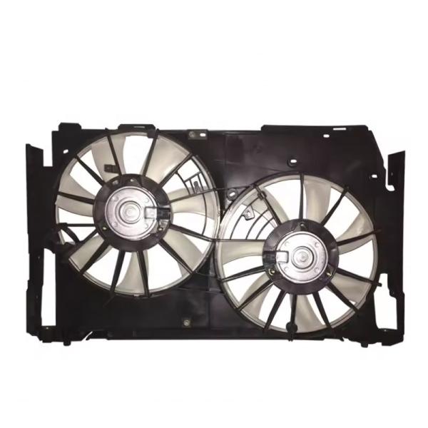 Auto Parts Car Radiator Water Tank for TOYOTA RAV4 ACR50 16711-28320 OE NO. 1671128320
