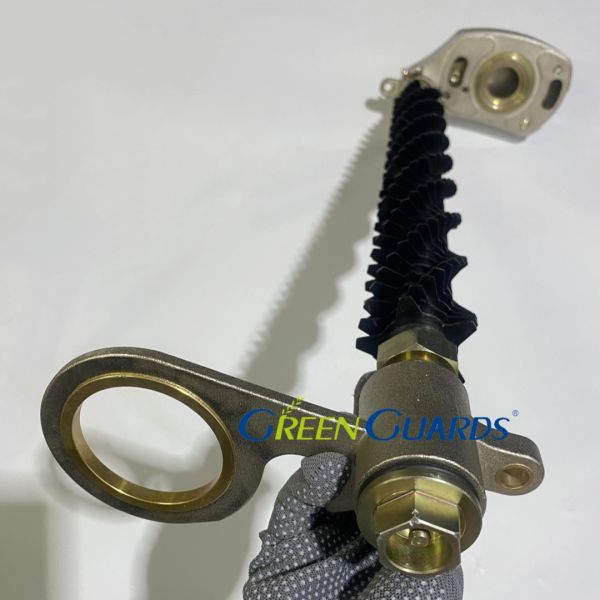 Lawn Mower Parts Groomer Drive System G04224 Fits Toro Greensmaster Flex 21
