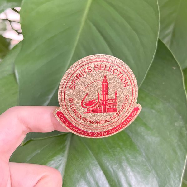 Custom Die Cut Waterproof Vehicle Car Emblem Badge Emf Stickers Logo Packaging Private Motorcycle Label Sheet Oem Manufacturer