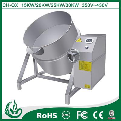 10 em 1 com aço do equipamento 304#Stainless do restaurante do diodo emissor de luz