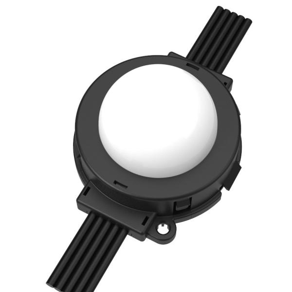 価格より安くドットピクセルソース LEDディスプレイビルランドスケープライト