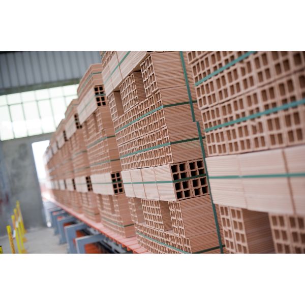 Clay Brick Belt Strapping Packing Machine for Brick Stacks Package