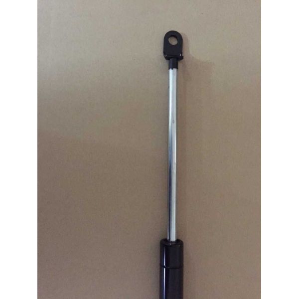 Black Automotive Adjustable Gas Springs for Car Gas Shock Absorbers