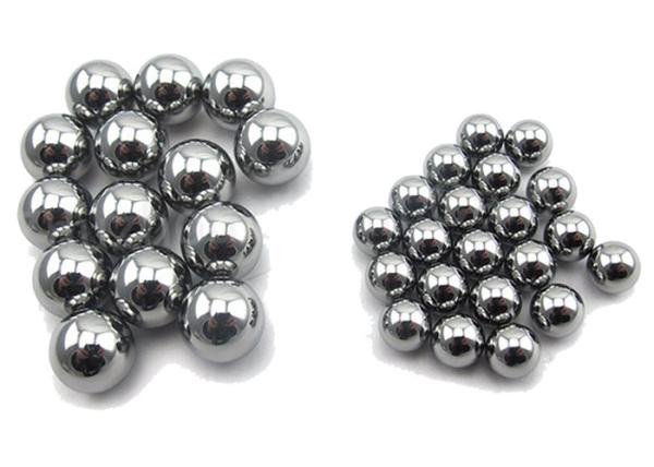100% Virgin Tungsten Carbide Valve Seats V11 - 375  Well Hardness & Resistance