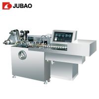 Máquina de embalagem automática completa de preservativos 420.000 Kcal/Hr
