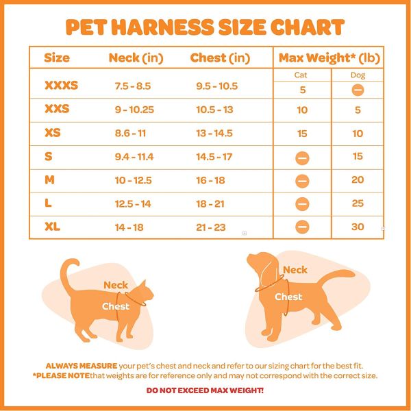 Step - In Air Mesh Custom Dog Harness Puppy Breathable Vest With Reflective Bands