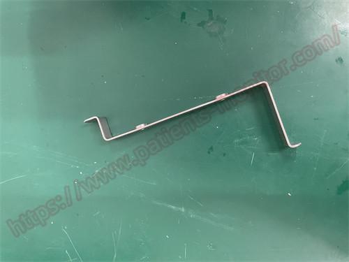 Mindray T8 Patient Monitor Printer Lever Patient Monitor Parts Mindray Printer Lever Printer Accessories