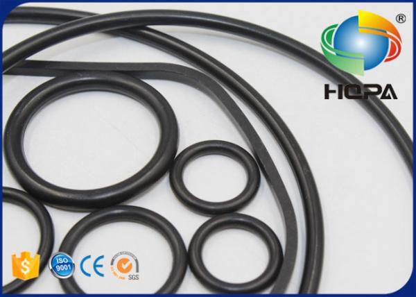 K9005450 Hydraulic Gear Pump Seal Kit For Doosan DX140LC DX140LC-3
