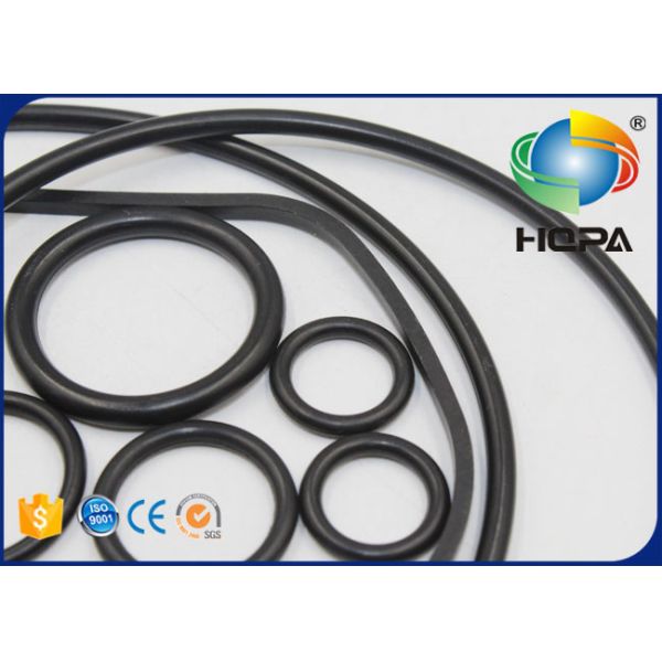 K9005450 Hydraulic Gear Pump Seal Kit For Doosan DX140LC DX140LC-3