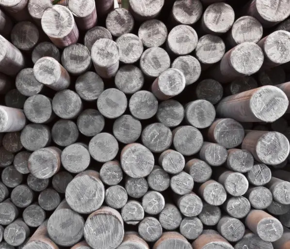 3СП 5СП ​​квадратная заготовка мягкой стали К235 К195 К275 120*120/130*130/150*150 6м