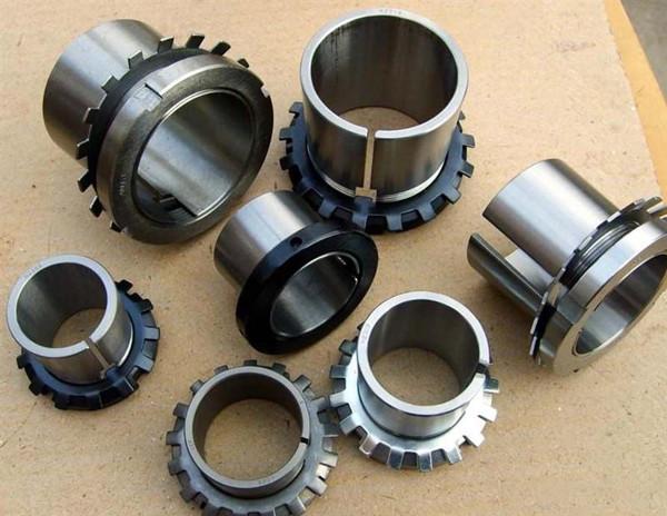 Chrome / Stainless Steel Sleeve Bearing For Tractor / Motorcycle H3024 FAG / 