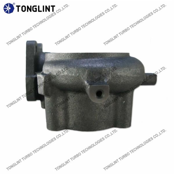 Isuzu Truck NPR Highway Truck GT2560S Turbo Turbine Housing 700717-0003 for Turbocharger 700716-0009