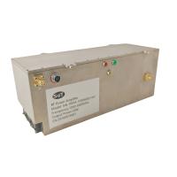 Amplificador de potência RF de alta eficiência 1-6GHz Tri-Band 30W de alta fiabilidade e estabilidade para sistemas de radar