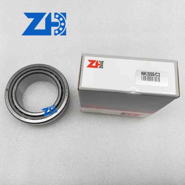 ZH bearings  NKIS55/C3  Roller bearings China bearing wholesale