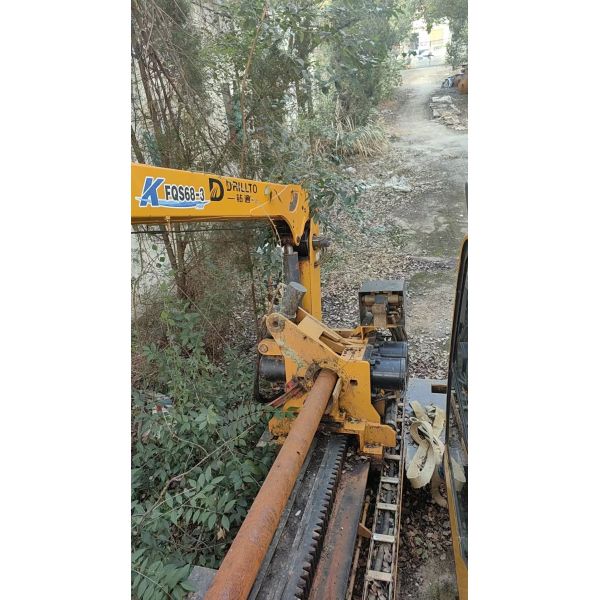 drillto ZT-140 undergroud pipe laying, drillto ZT-220A horizontal directional drilling machine, 140tons hdd machine, 210tons hdd machine,140tons hdd rig, 210tons hdd rig, directional boring equipment