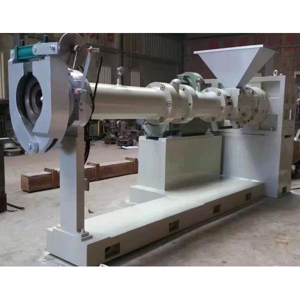 185 кВт вакуумный резиновый экструдер для оборудования для экструзирования резины