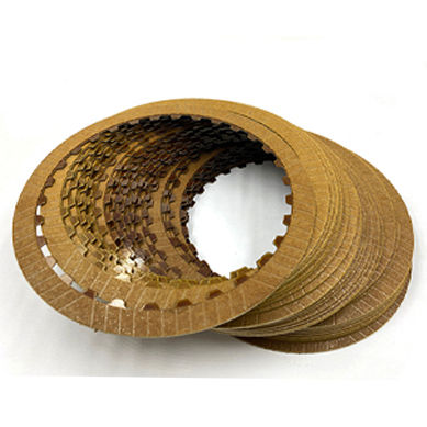 OEM Kit de atrito de tamanho padrão para 6HP19 6HP21 Ano 1993-1998 Transmissão automática