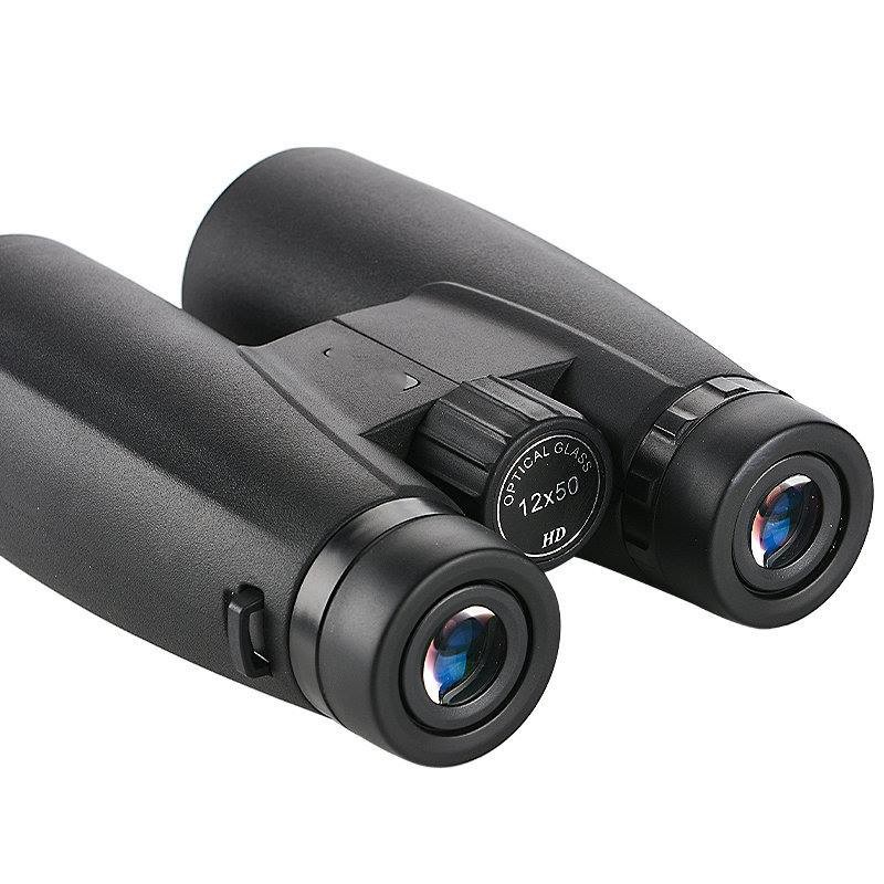 покрытие объектива Fogproof FMC BK7 биноклей доказательства воды 10-30X50