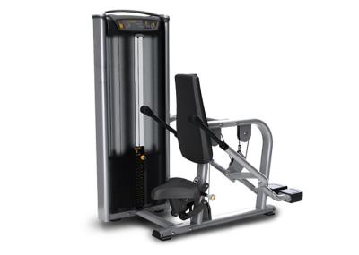 Máquina assentada interna da imprensa de Tricep do Pushdown, equipamento comercial do exercício