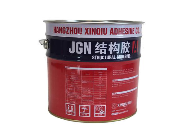 Repairing Fixing  Liquid Steel Glue , Epoxy Steel Glue High Water Fastness Oil Resistant