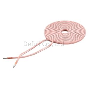 Wireless Charging Transmitter Coil