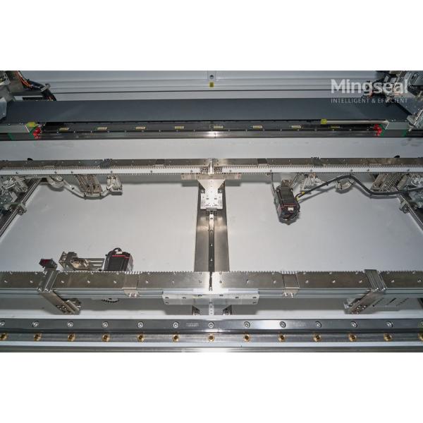 6 Axis Large Cnc Glue Dispenser Cabinet Equipment FPC Epoxy Resin Dispensing Machines