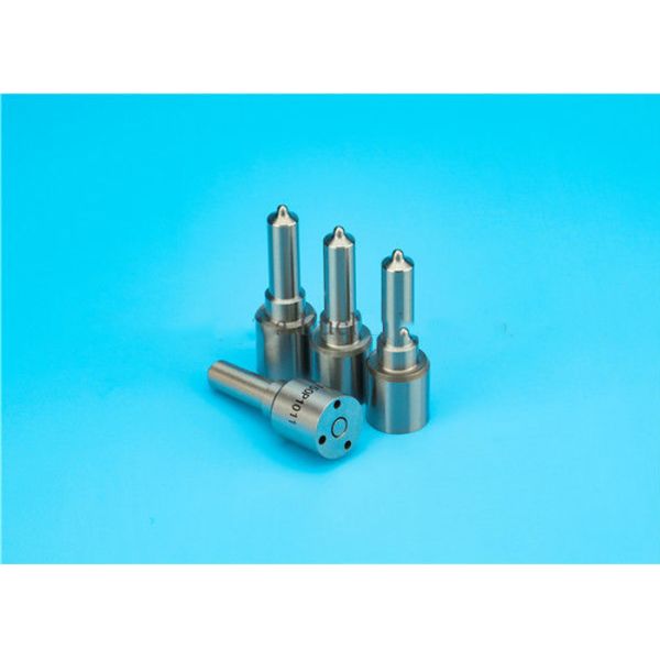 Benz / Volkswagen Car Engine Fuel Nozzle High Performance 0445120006