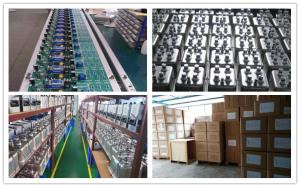 AG Sonic Technology limited