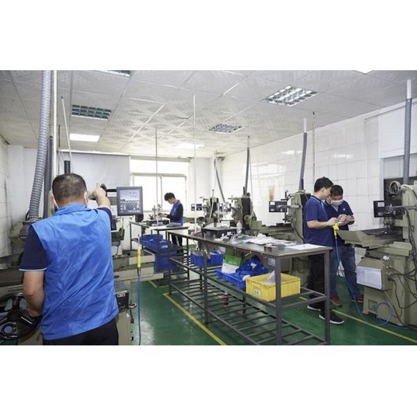 HRC35 HRC40 Metal CNC Machined Parts Acidproof 718H Wear Resistant