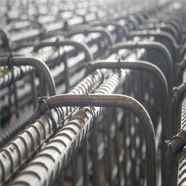 HRB500 Steel Rebar for Concrete Reinforcement AS/NZS4671