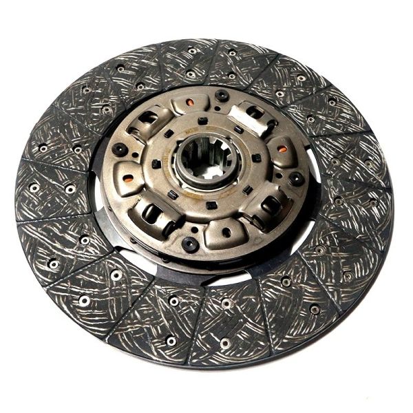 Bus Truck Clutch Driven Plate 1601-00633 1601-00898 216300220 1601-00447 for King Long