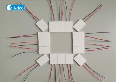 Efeito Peltier Refrigeramento Módulos termoelétricos Peltier Melhor solução de arrefecimento