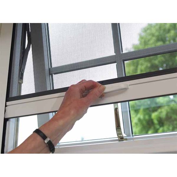 La malla de acero inoxidable 316L es resistente a la oxidación y a los agujeros