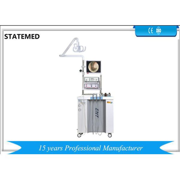 Ear Nose Throat Treatment Unit Single Station ENT Treatment Unit