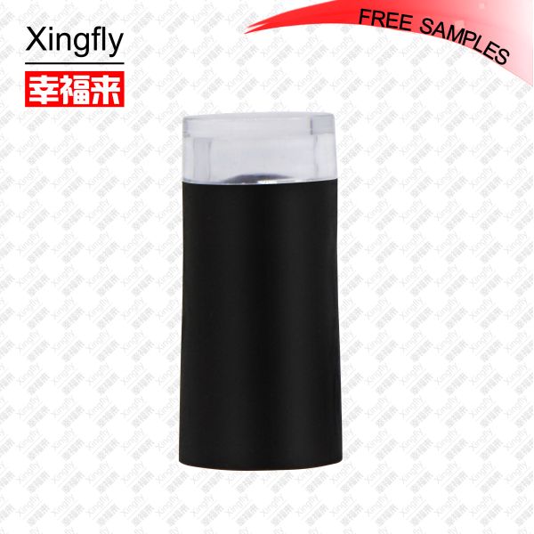 4.81g Chapéu de esmalte de unhas 18mmx19mm Superfície Brilhante / Matt / Cor