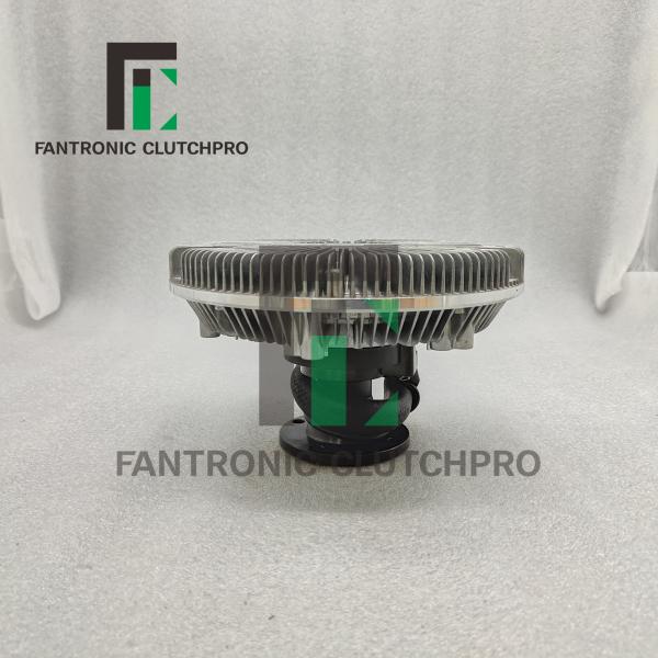 Radiator Fan Clutch For MAN  51.06630.0116  
51.06630.0086
51.06630.0110
2100046231
268052N
MNC102
CFC136000P
