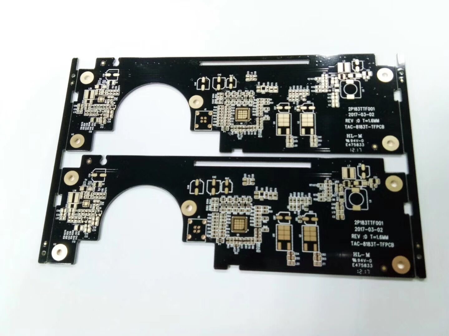 2OZ 3OZ PCBA SMT Производитель One Stop PCB Assembly