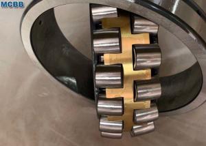 Self Aligning Spherical Roller Bearing C0 C3 C4 Radial Low Friction
