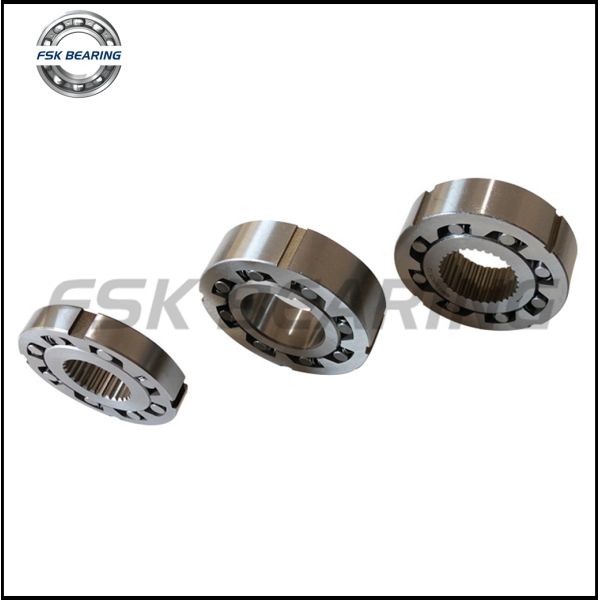 USA Market YWB 91.58X25.12 One Way Clutch Bearing 91.58*25.12mm China Manufacturer