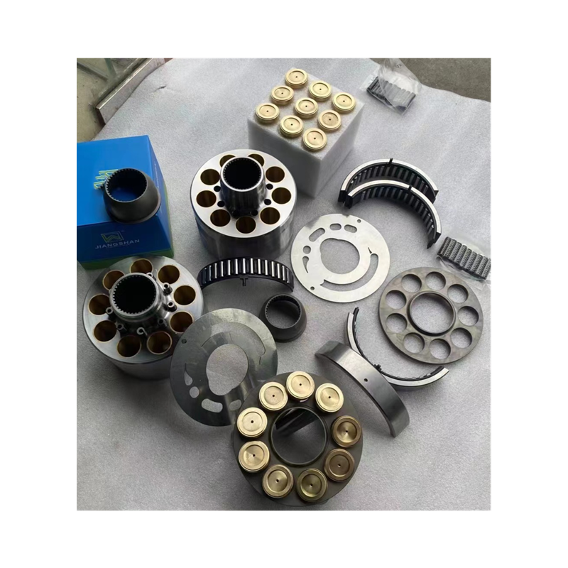 CAT PN377-4950 Hydraulic Main Pump Excavator Parts 336E 336F 340F Hydraulic Main Pump Part SBS180 Pump Repair Kit 377-4950 377-4951 377-4968